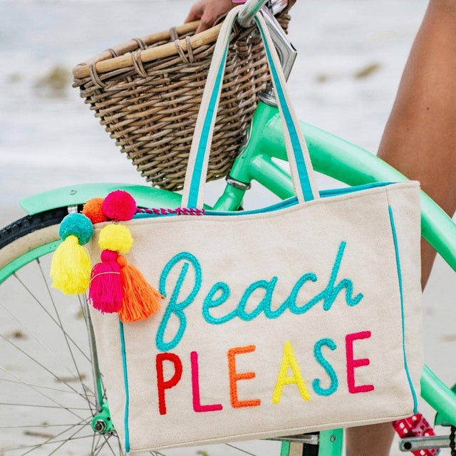 Elevated Beach Bags The Best Tailoring Alteration Services in Barrie